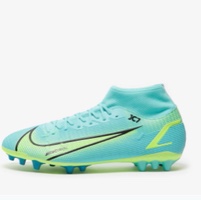 Nike Mercurial Superfly VIII Academy Elite AG