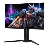 מסך מחשב לגיימינג Gigabyte AORUS 27" OLED QHD 500Hz 0.03ms