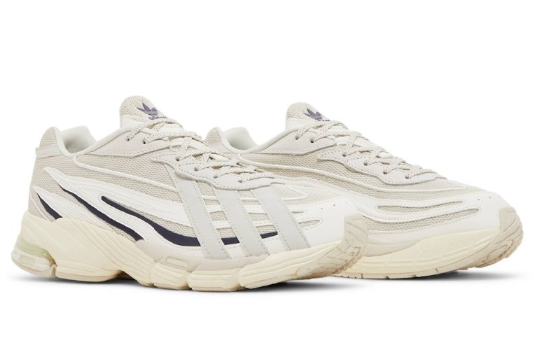 נעלי אדידס Adidas Orketro לבן כחול