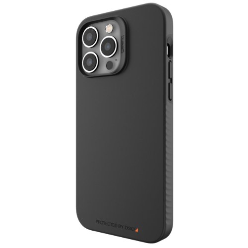 כיסוי ZAGG Rio Black ל- iPhone 14 Pro צבע שחור