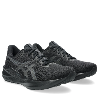 Asics Versablast 4 Men Black Carrier Grey נעלי וורסאבלאסט 4 לגברים שחור שחור