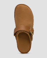 UGG – כפכף 1169590 CHE גולדנסטאר וילה חום