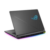 מחשב נייד ASUS ROG 16.0" Core Ultra 9 290H 32GB 1TB אפור ללא מערכת הפעלה G615LP-TS215