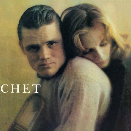 CHET BAKER / CHET