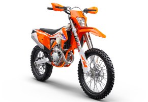 KTM 350 EXC-F