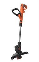חרמש חשמלי Black+Decker BESTA525 450W עם ידית אחיזה נוחה