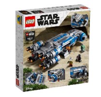 Lego Star Wars 75293