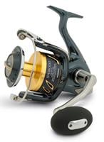 רולר שימנו SHIMANO STELLA SW-B 18000 HG