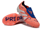 לשונית - נעלי כדורגל אדידס SG Adidas Predator Edg  כתום