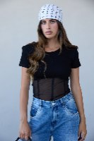 חולצה almog