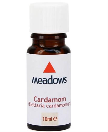 שמן ארומתרפי הל 10 מ"ל - Cardamon Essential Oil 10cc