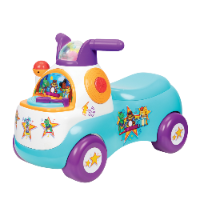 פישר פרייס - בימבה זזים ורוקדים - Fisher Price