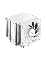 קירור אוויר – DeepCool AK620 DIGITAL SE WH