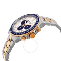 Tango Men's Chronograph Analog 8570-SP3-65501