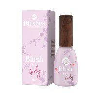 ג'ל בסיס צבעוני Blush girly