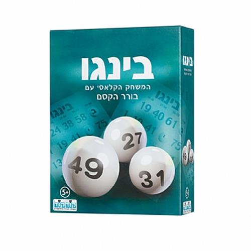 בינגו