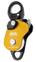 גלגלת PETZL Pro Traxion
