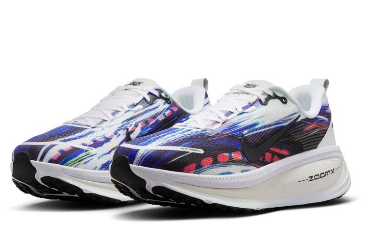 נעלי נייק Nike Zoom Vomero 18 ‏קוסמוס