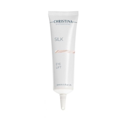 קרם עיניים עם אפקט מתיחה 30 מ"ל Christina Silk Eye Lift Cream