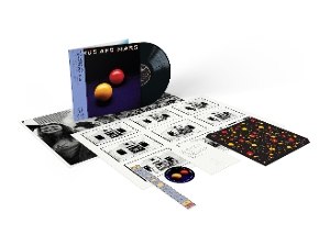 WINGS/VENUS & MARS (50th Anniversary, Half-Speed Mastering)