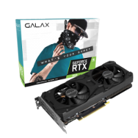 כרטיס מסך GALAX GeForce RTX 3060 12GB