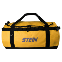 תיק ציוד 90 ליטר METRO Kit Storage Bag צהוב