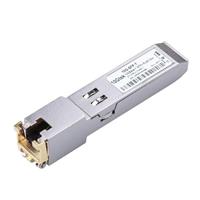 10Gtek SFP+ 10GBase-T (CAT 6a/7) 30M Copper Transceiver
