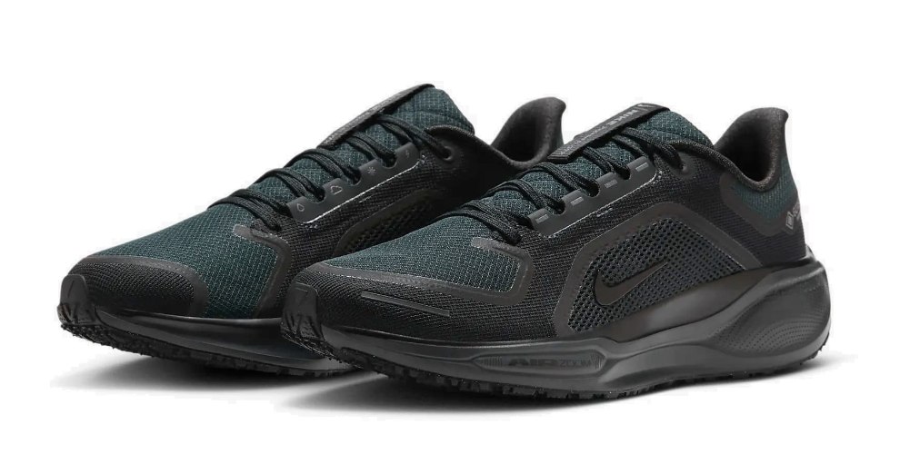 סניקרס Nike Air Zoom Pegasus 41 שחור