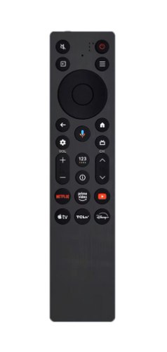 שלט לטלויזיה TCL