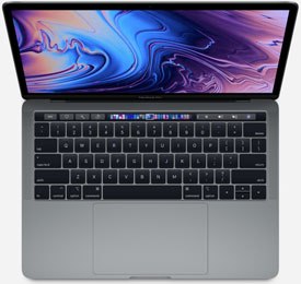 MacBook Pro 13 A1989 **מחודש**