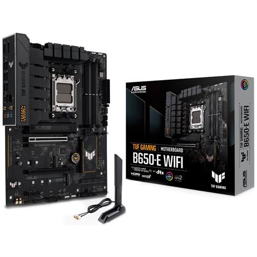 Asus TUF GAMING B650-E WiFi