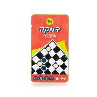 משחקי מגנט לדרך דמקה