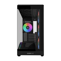 מארז מחשב Lian-Li Vector V100R Mini Black