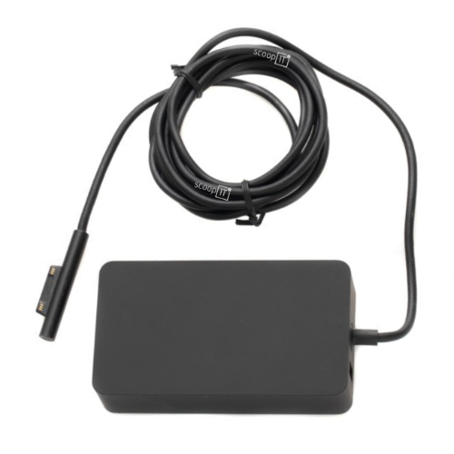 מטען מקורי למחשב נייד מייקרוסופט Microsoft Surface Pro 3