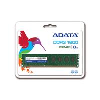 ADATA DDR3 U-DIMM