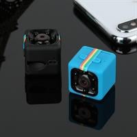 מצלמת קוביה רב שימושית אלחוטית - Cube HD