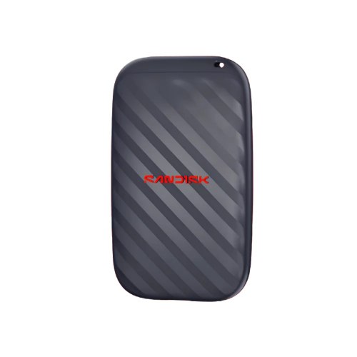 כונן SSD חיצוני נייד SanDisk E10 1TB