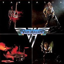 Van Halen/Van Halen