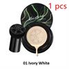 גוון IVORY - BB CREAM לכיסוי מלא פני הבובה - כולל מברשת מותאמת