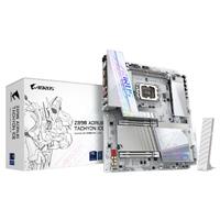 לוח אם Z890 AORUS TACHYON ICE ATX DDR5 WIFI BT LGA1851