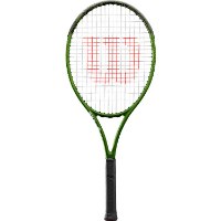 מחבט טניס לילדים Wilson Blade Feel Comp 26 Junior Tennis Racket