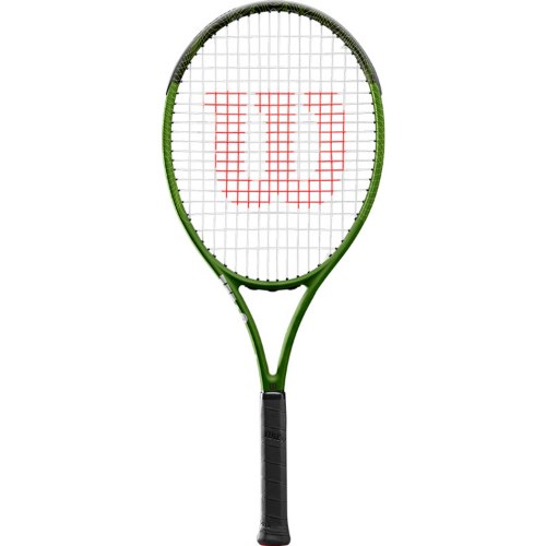 מחבט טניס לילדים Wilson Blade Feel Comp 26 Junior Tennis Racket