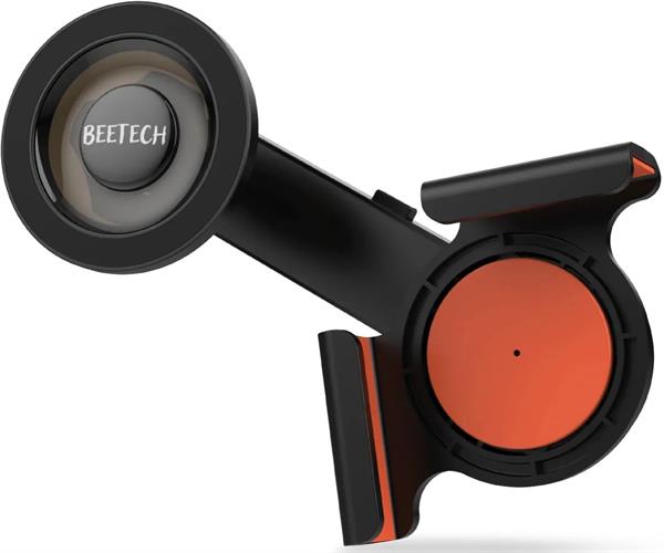 מעמד רכב Magsafe למסך המולטימדיה דגם C10-B14 מבית BeeTech