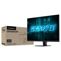 מסך מחשב לגיימינג Gigabyte 31.5" IPS QHD 180Hz 1ms