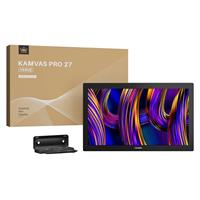 Huion Kamvas PRO 27 4K 27" 144Hz Drawing Display