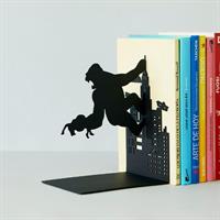 תומך ספרים קינג קונג  King Kong