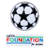 ליגת אלופות + Foundation - חולצת משחק ארוכה מנצ