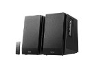 שחור - רמקולים Edifier 2.0 R1700BT 66W Bluetooth