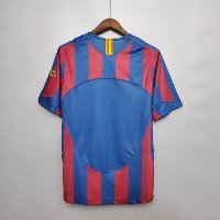 חולצת עבר ברצלונה גמר ליגת האלופות 2006