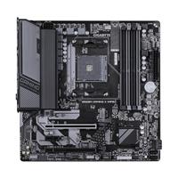 Gigabyte B550M GAMING X WIFI6